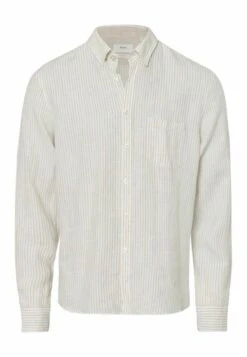 BRAX Style Daniel- Overhemd - Coconut -Jack and Jones Verkoopwinkel 7bd0f28eed00484ea808a10a1b2b880f