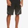 Quiksilver Surfsilk New Wave - Zwemshorts - Mottled Black -Jack and Jones Verkoopwinkel 7bd397f40e294b1386fe7db66800f4a7