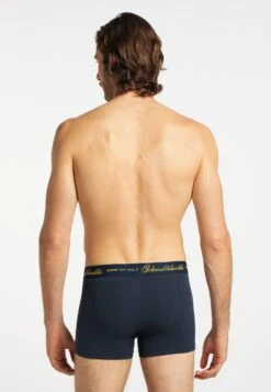 Schmuddelwedda 7 Pack- Onderbroeken - Marine -Jack and Jones Verkoopwinkel 7bff07defa6a4e828deff54f00c52dc7