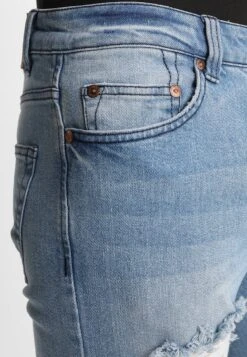 Only & Sons Onsspun Biker - Jeans Tapered Fit - Blue Denim 11 Only & Sons Onsspun Biker - Jeans Tapered Fit - Blue Denim -Jack and Jones Verkoopwinkel 7c097984e246419eb862168755023fb5