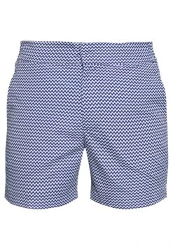 Classic Copacabana - Zwemshorts - Navy Blue -Jack and Jones Verkoopwinkel 7c18ae9cad534e4bbe04b64e1007a095