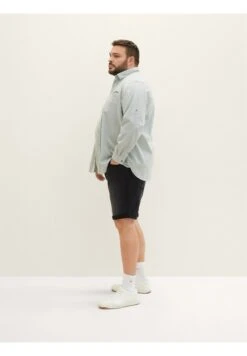 Tom Tailor Jeansshort - Dark Stone Black Black Denim -Jack and Jones Verkoopwinkel 7c21d65b5fa8425099075d1e29c3cf22