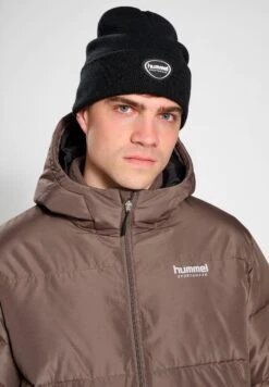 Hummel Lgc Robert Long Puff - Winterjas - Iron -Jack and Jones Verkoopwinkel 7c2e931bcdac40dd9515c723d2f1707e