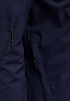 Hummel Lifestyle - Winterjas - Marine -Jack and Jones Verkoopwinkel 7c34a075ed2b4e7995fb6f2bb0b49fd3