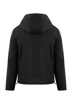 Dreimaster Ubergangs Bridgeport - Windjack - Schwarz 13 Dreimaster Ubergangs Bridgeport - Windjack - Schwarz -Jack and Jones Verkoopwinkel 7c3f169ef5984c54a1c3c159258beba6