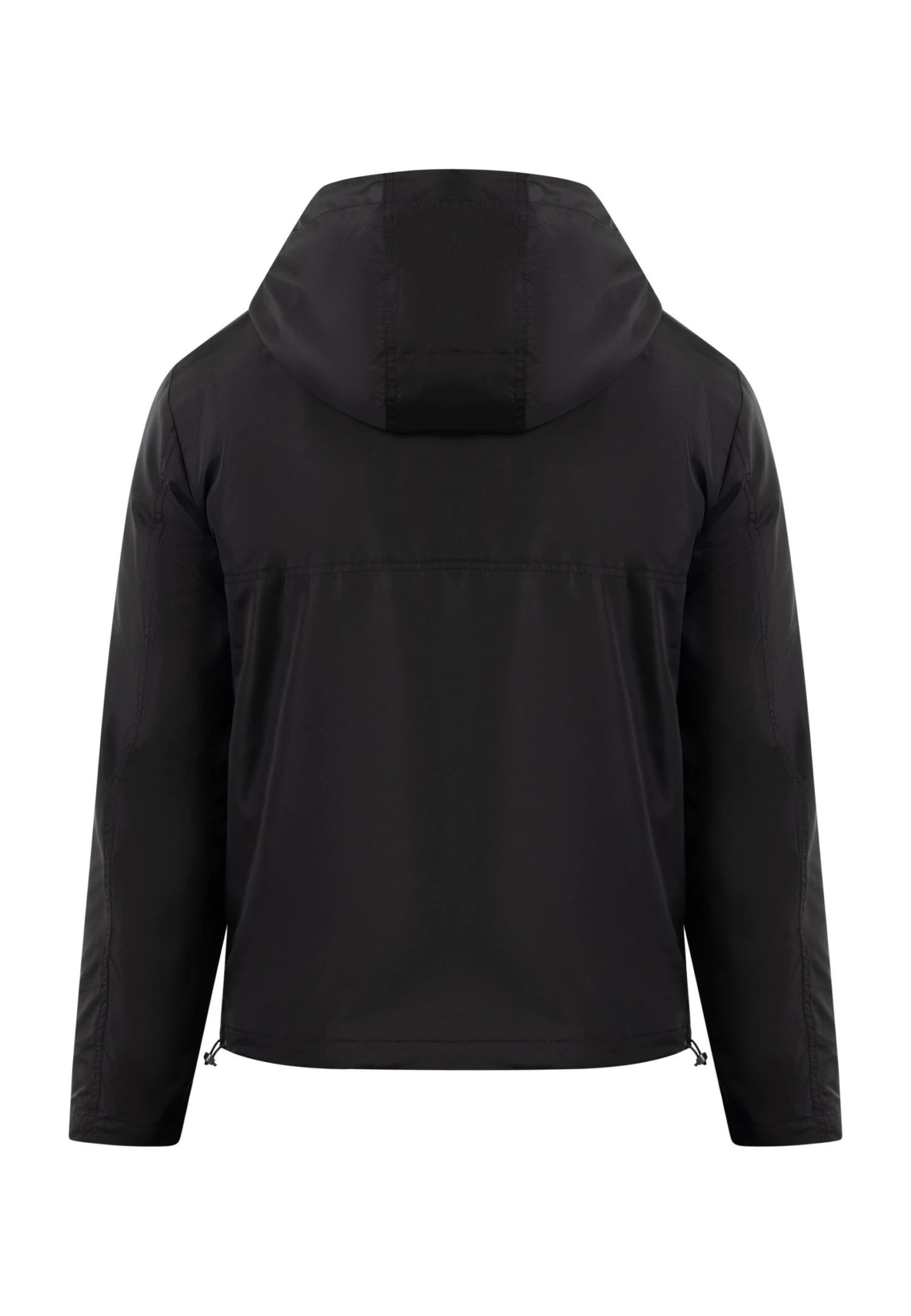 Dreimaster Ubergangs Bridgeport - Windjack - Schwarz 8 Dreimaster Ubergangs Bridgeport - Windjack - Schwarz - Afbeelding 6