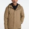 Schmuddelwedda Übergangs Grassland - Outdoorjas - Sand -Jack and Jones Verkoopwinkel 7c475607e7ff4e0fb2ccdc49a43bf103