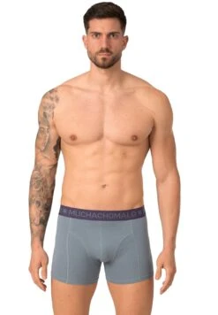 Muchachomalo 3-Pack Price Guns N Roses - Onderbroeken - Print/Grey -Jack and Jones Verkoopwinkel 7c8444e0b4dc40d993f8fff85a236538