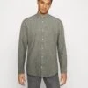 Only & Sons Onsarlo- Overhemd - Olive Night 2 Only & Sons Onsarlo- Overhemd - Olive Night -Jack and Jones Verkoopwinkel 7c8db3102bc74b0ca65c96780a54280c