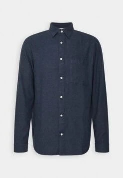 Jack & Jones Jorroger - Overhemd - Navy Blazer -Jack and Jones Verkoopwinkel 7cae43b63425455ba5fb4e4d38fac4d2