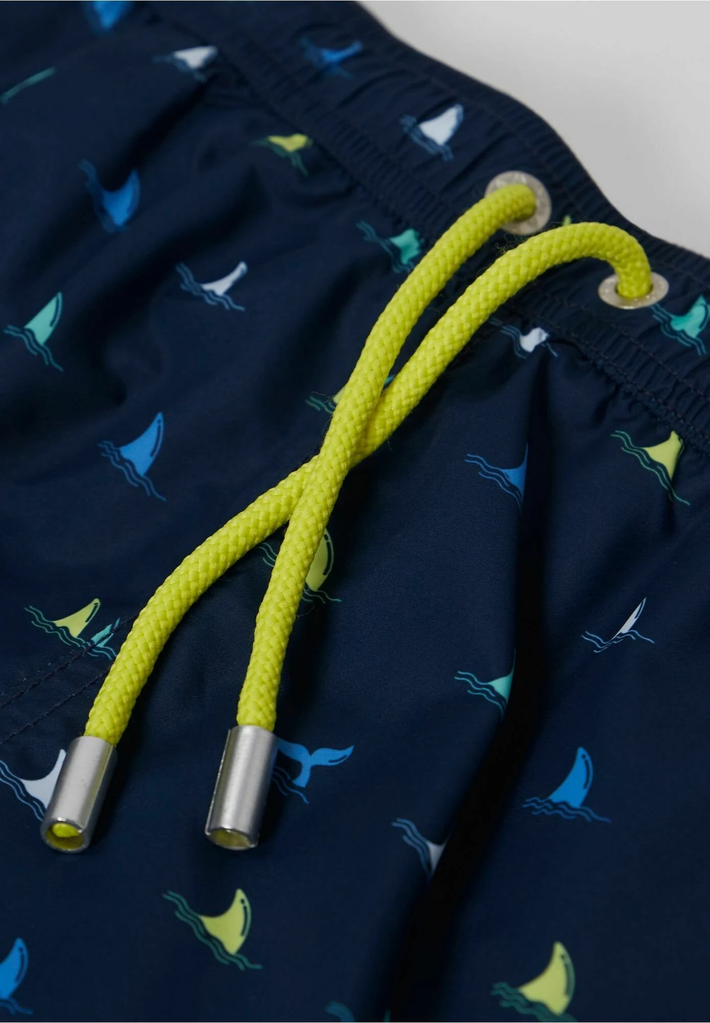 Yamamay Sea Breeze - Zwemshorts - Blue 7 Yamamay Sea Breeze - Zwemshorts - Blue - Afbeelding 5