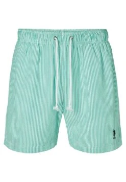U.S. Polo Assn. Briggs - Zwemshorts - Wasabi -Jack and Jones Verkoopwinkel 7cd8c6465bd4413893ec7ffa61c2e26e