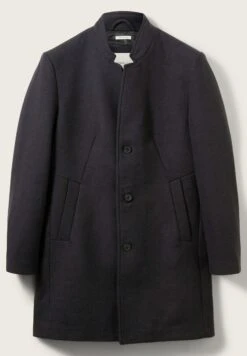 TOM TAILOR Denim Mantel - Coal Grey -Jack and Jones Verkoopwinkel 7ce0e1a3292d45e99c7f7d882077795d