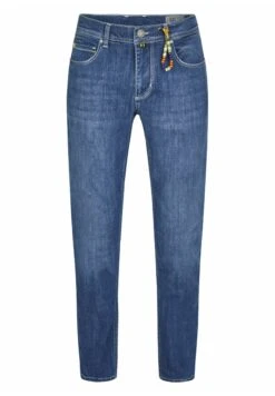 Daniel Hechter Slim Fit Jeans - Blau -Jack and Jones Verkoopwinkel 7ced5eefa0b949bc950faf02f8497b7e