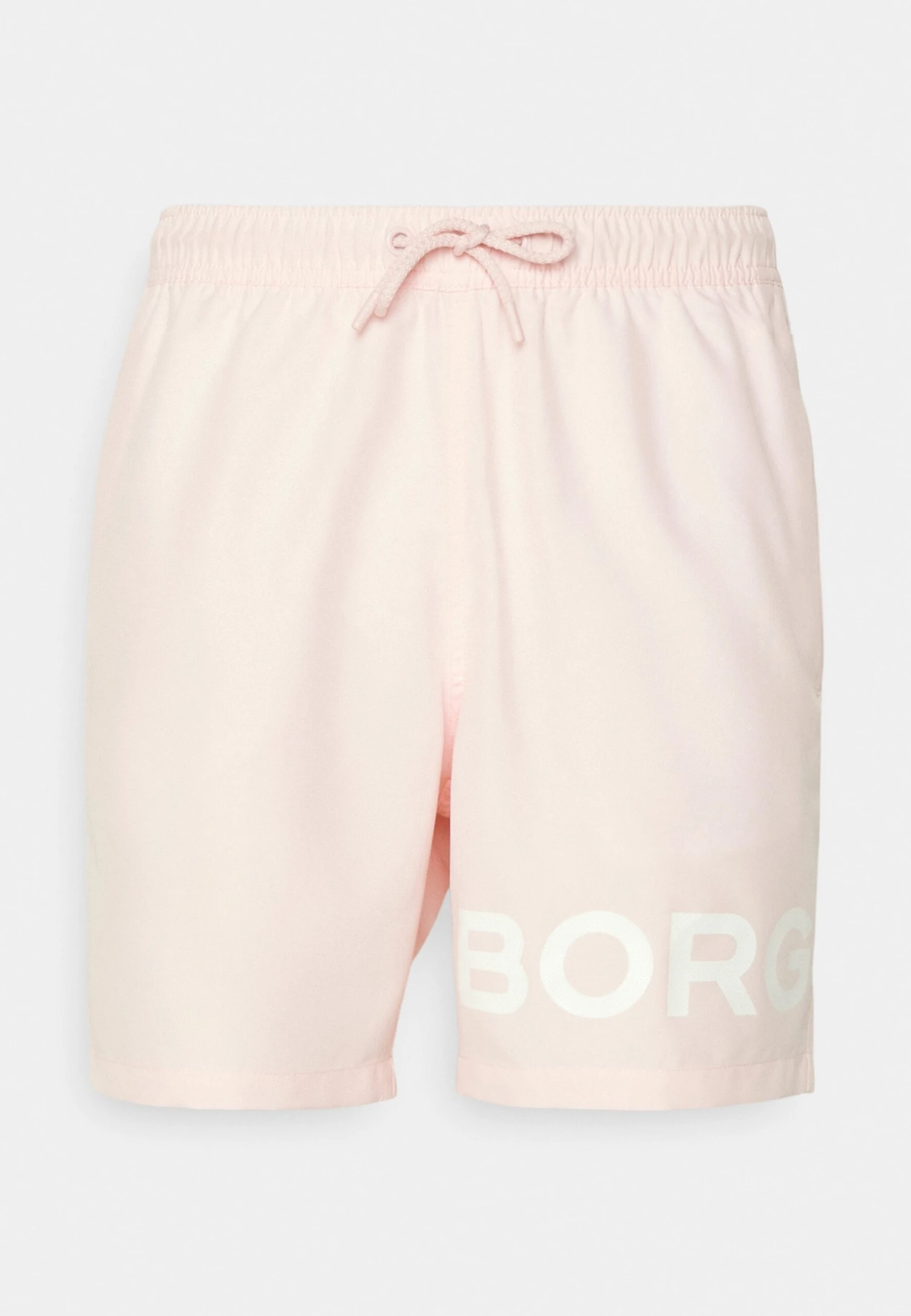 BJØRN BORG Swim - Zwemshorts - Blushing Bride 5 BJØRN BORG Swim - Zwemshorts - Blushing Bride - Afbeelding 3