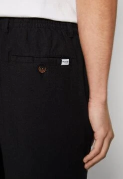 Selected Homme Slhslimtape Brody Pants - Broek - Black -Jack and Jones Verkoopwinkel 7d26e5667f7c4edea838ce2d69295eee