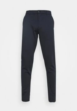 Solid Sddave Barro - Broek - Insignia Blue 10 Solid Sddave Barro - Broek - Insignia Blue -Jack and Jones Verkoopwinkel 7d2986fa1bf5491996beb399dce8c940