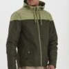 Blend Bhseron - Outdoorjas - Forest Night -Jack and Jones Verkoopwinkel 7d509022524147b38e42473646df28b7