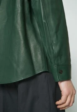 FRAME Overhemd - Dark Green 13 FRAME Overhemd - Dark Green -Jack and Jones Verkoopwinkel 7d5a287b038340c7b3134422cf312f12