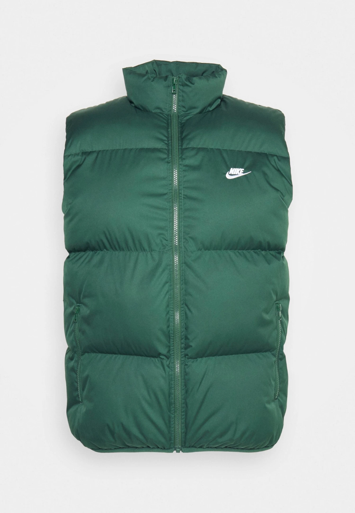 Nike Sportswear Club - Bodywarmer - Fir 9 Nike Sportswear Club - Bodywarmer - Fir - Afbeelding 7