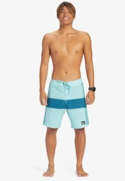 Quiksilver Highlite Arch 19 - Zwemshorts - Blue -Jack and Jones Verkoopwinkel 7d7152a1d43c43dd88f0325cabbc961a