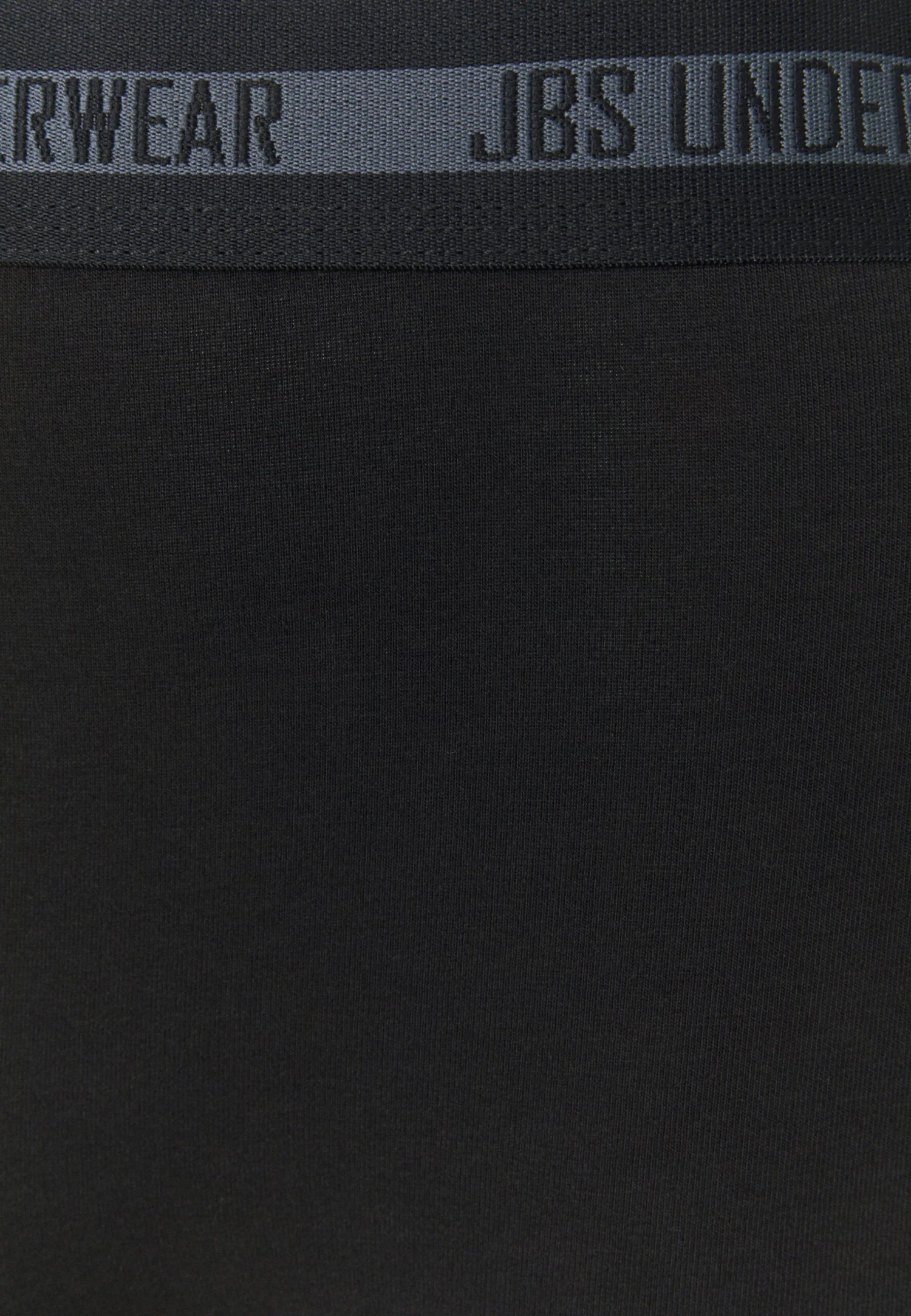 JBS 10 Pack - Onderbroeken - Black 7 JBS 10 Pack - Onderbroeken - Black - Afbeelding 5