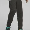 Puma Mercedes-Amg Petronas Motorsport Jogging - Trainingsbroek - Black