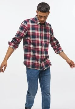 Mustang Overhemd - Bunt 12 Mustang Overhemd - Bunt -Jack and Jones Verkoopwinkel 7da96af873b946d781edb2148c8553ea