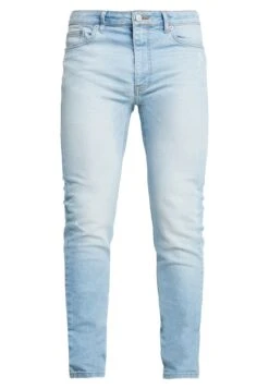 Pier One Skinny Fit - Jeans Skinny Fit - Bleached Denim 12 Pier One Skinny Fit - Jeans Skinny Fit - Bleached Denim -Jack and Jones Verkoopwinkel 7db620f204b04d7a9329bdb0b4179828