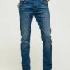 Pepe Jeans Spike - Slim Fit Jeans - Denim -Jack and Jones Verkoopwinkel 7dc36d87e5e74ec495d7126fc14ba034