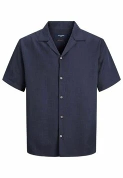 JACK&JONES Premium Jprblujude Camp Collar - Overhemd - Night Sky 13 JACK&JONES Premium Jprblujude Camp Collar - Overhemd - Night Sky -Jack and Jones Verkoopwinkel 7e2610f0be6347d499a42b74eee177f7