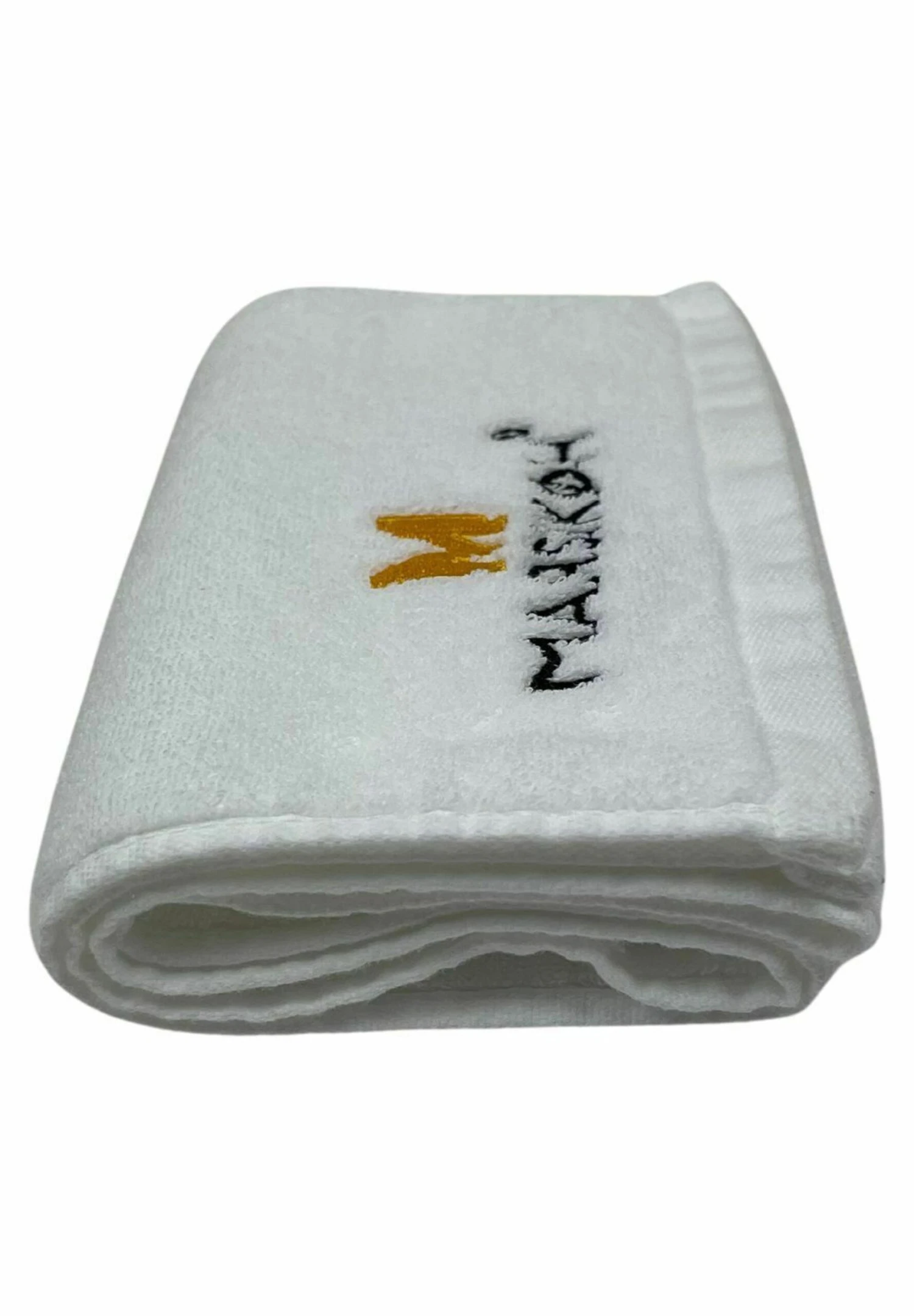 Gym And Fitness Towel - Strandaccessoire - White 7 Gym And Fitness Towel - Strandaccessoire - White - Afbeelding 5