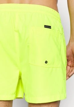 Quiksilver Everyday Volley 15 - Zwemshorts - Safety Yellow -Jack and Jones Verkoopwinkel 7e60126bf8b0426bbc2b3ef0e1f64c0d