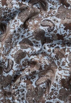 Eterna Comfort Fit - Overhemd - Blau -Jack and Jones Verkoopwinkel 7e61617ea4cd43d4849c4c03b287bbfb