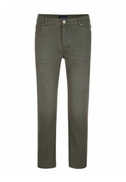 Straight Leg Jeans - Grün 16 Straight Leg Jeans - Grün -Jack and Jones Verkoopwinkel 7e84c77c6a2e4b6ebb7eeada103c3f40