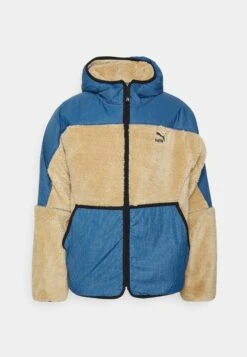 Puma Hooded Jacket - Jas - Light Sand 12 Puma Hooded Jacket - Jas - Light Sand -Jack and Jones Verkoopwinkel 7e8c1b6404d545158d9db83199e48e97