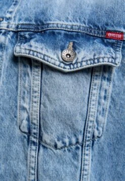 BIG STAR Charlie - Spijkerjas - Acidblau -Jack and Jones Verkoopwinkel 7e8ec58662ff4f4eae973c11ce6c60d1