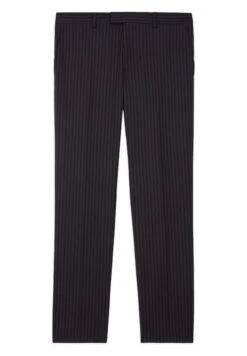 THE KOOPLES Broek - Black Grey
