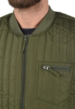 Blend Bhstanlo - Bodywarmer - Dusty Olive -Jack and Jones Verkoopwinkel 7ecfb819bc9b4ea8942a8574ad3df22f
