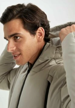 DeFacto Regular Fit - Winterjas - Beige 10 DeFacto Regular Fit - Winterjas - Beige -Jack and Jones Verkoopwinkel 7ed08135929248d78e094233cd44d75a