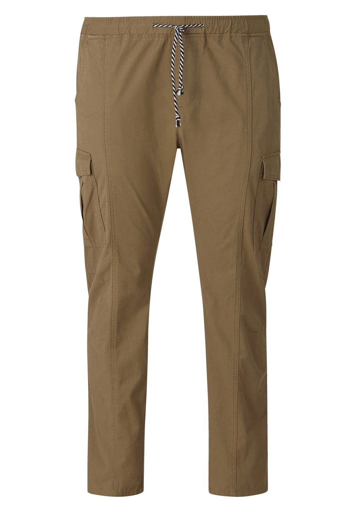 Baron Kinsley - Cargobroek - Cognac 5 Baron Kinsley - Cargobroek - Cognac - Afbeelding 3