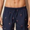 Intimissimi Strawberry - Zwemshorts - Strawberry Embroidery Deep Blue -Jack and Jones Verkoopwinkel 7eebb0f62f6b4bc1adb57b8945b5a4ed