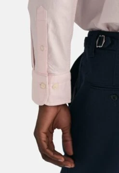 Gant Reg Oxford- Overhemd - Light Pink -Jack and Jones Verkoopwinkel 7eecf003d0cf4da9ae45547e308b4e39
