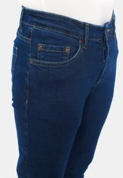 Nette Broek -Dc- Blauw - D&C-056 - Slim Fit Jeans - Blauw -Jack and Jones Verkoopwinkel 7f0063317e584514ae7359533bd5a335