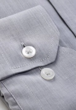 Slim-Fit - Overhemd - Grey 10 Slim-Fit - Overhemd - Grey -Jack and Jones Verkoopwinkel 7f0437d4606d42ec80dc65113132c542