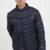 Blend Bhcamaro - Jas - Navy -Jack and Jones Verkoopwinkel 7f17724ae9e14082a31eb75f7346c6f8