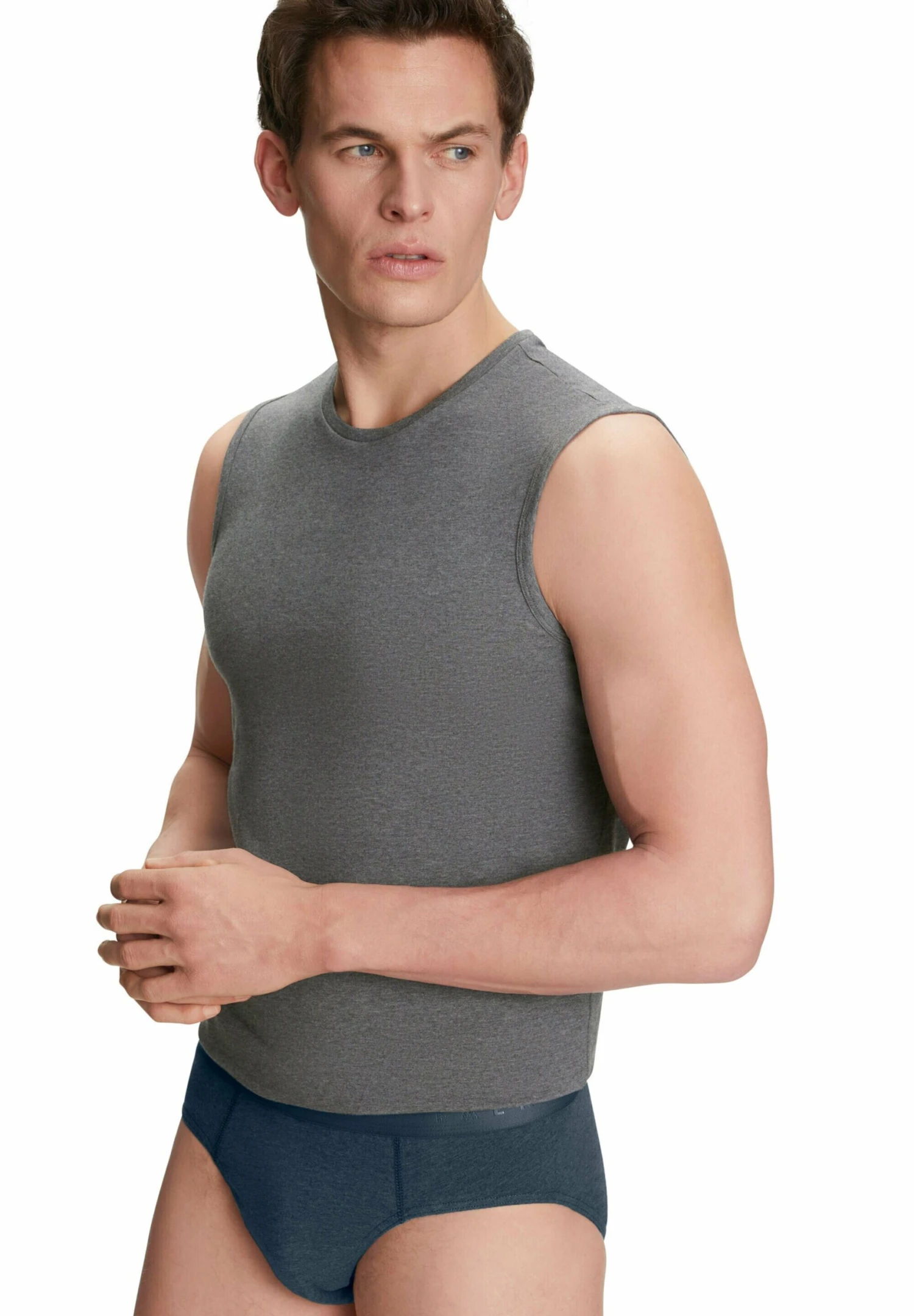 Falke Daily Comfort 2-Pack Soft - Slip - Midnight 4 Falke Daily Comfort 2-Pack Soft - Slip - Midnight - Afbeelding 2