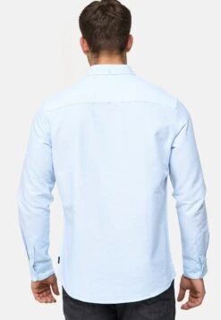 Indicode Jeans Langarm Kepner - Overhemd - Sky Way 7 Indicode Jeans Langarm Kepner - Overhemd - Sky Way -Jack and Jones Verkoopwinkel 7f23a469a3c6455287a450beaac3bb01