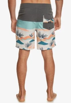Quiksilver Panel 18 - Zwemshorts - Kzm 8 Quiksilver Panel 18 - Zwemshorts - Kzm -Jack and Jones Verkoopwinkel 7f3f367a961243acbe8cf0e73a2ced37