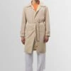 Trenchcoat - Light Beige -Jack and Jones Verkoopwinkel 7f65822ff52d4c6183c43b323e8955b0